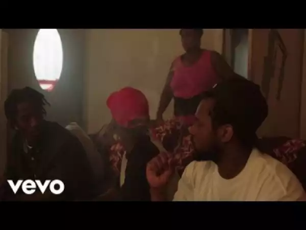 Video: ScHoolboy Q - By Any Means: Part (1) [Short Film]